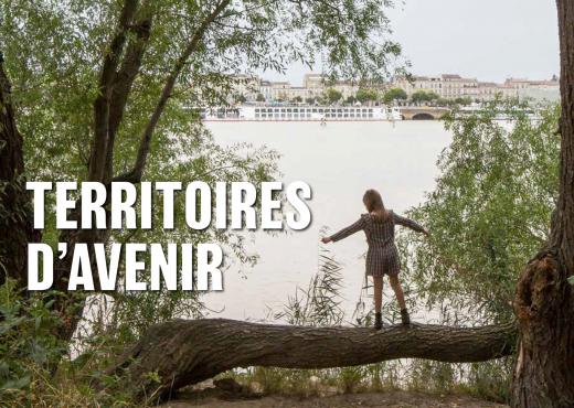 Territoire d'avenir
