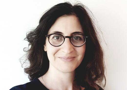 Bérénice Bouculat