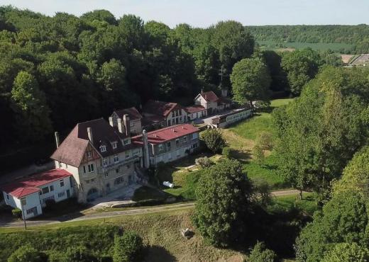 L'Hermitage