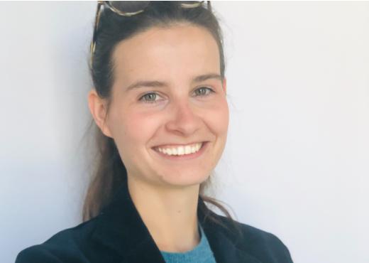 Inès Hamy