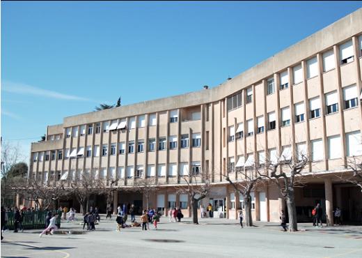 Ecole Grasse