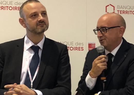 Présentation Promocil