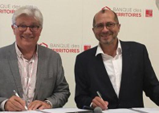 Signature Scet et Habitat Audois
