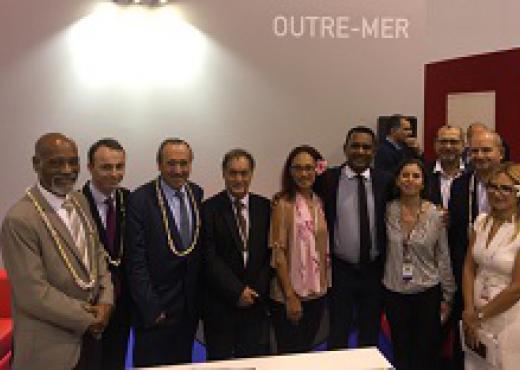 Une convention pour accompagner l’Office Polynésien de l’Habitat