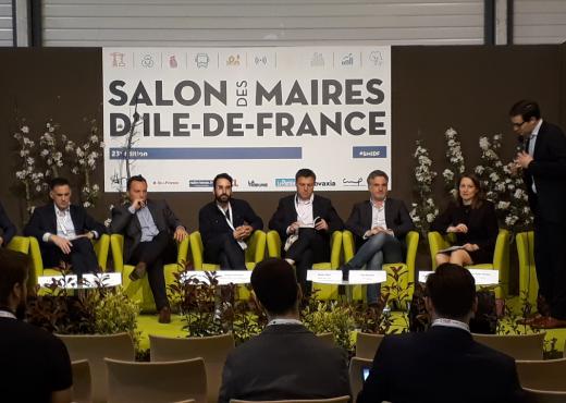 Table ronde AMIF