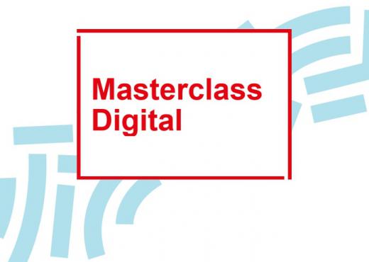 Masterclass digital