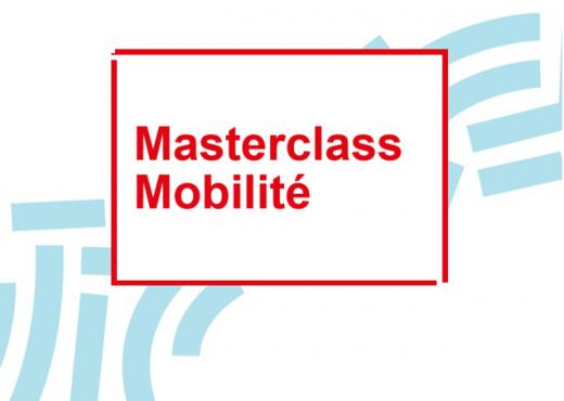 Masterclass Mobilité