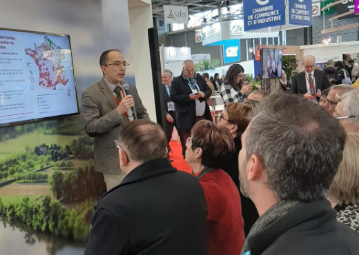 SMCL 2019 intervention Franck