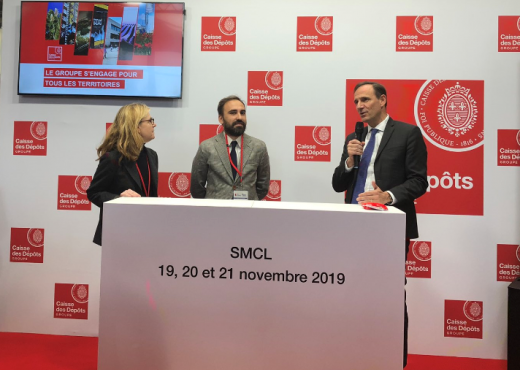 SMCL 2019 - Présentation Flash