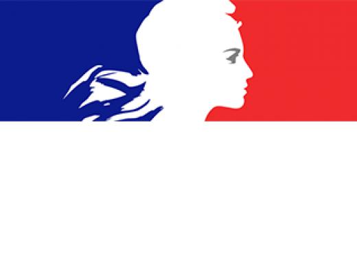 logo RF haut