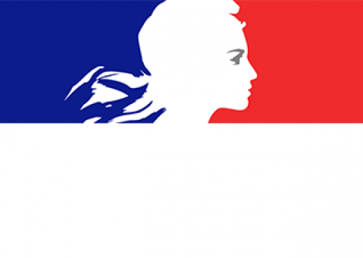 logo RF haut