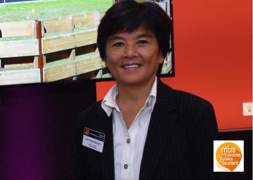 Dominique Nguyen, direction des prêts
