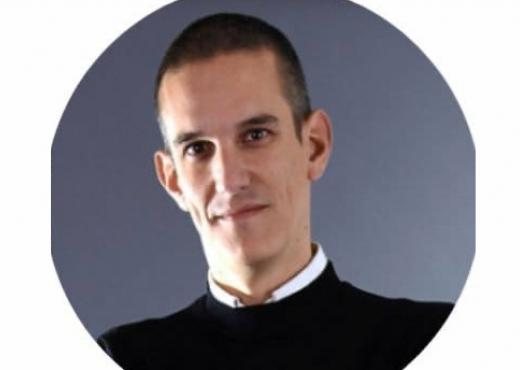Nicolas Turcat