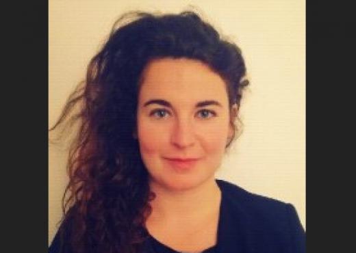 Juliette D'Angelo