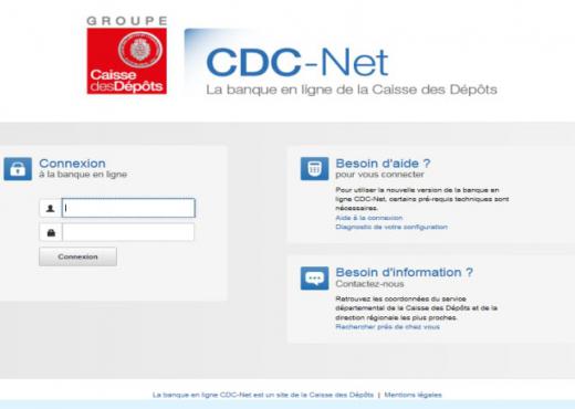 CDC-Net