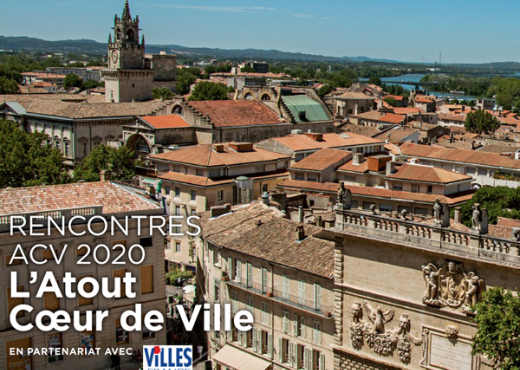 Localtis Mag Villes de France