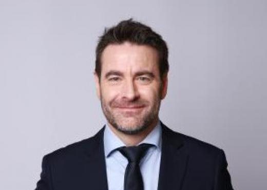 Sébastien Laffite