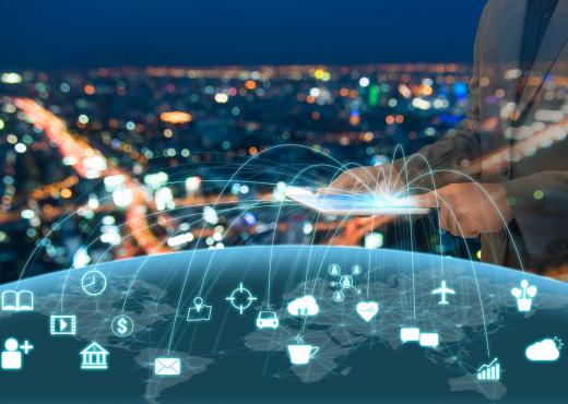 Annuaire Smart city