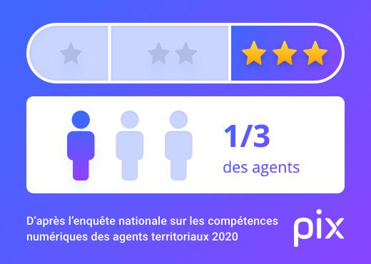 Pix Territoires 3 etoiles