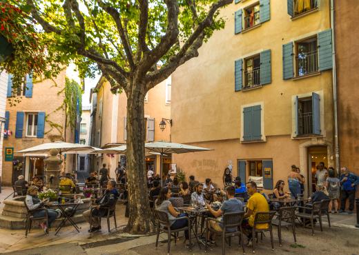 Manosque-centre-ville 