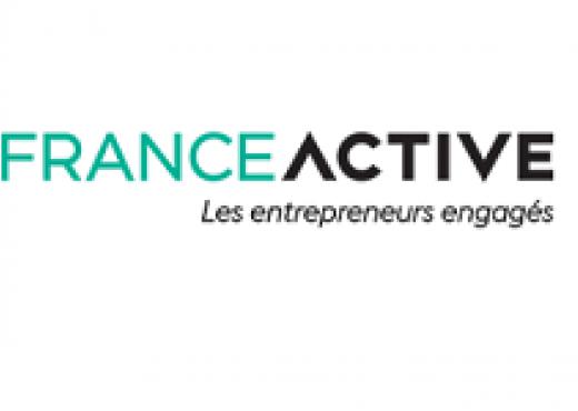 logo France Active