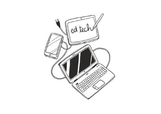 Illustration Edtech