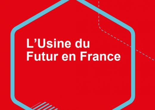 Etude Trendeo - L'usine du futur en France
