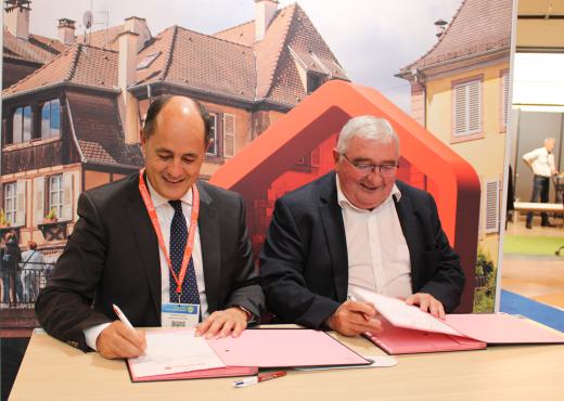 signature rénovation thermique