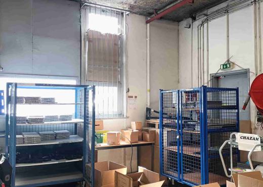 Ecodair : Reconditionnement informatique