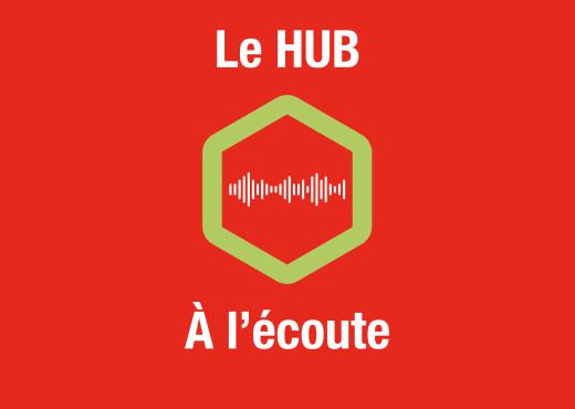 HubDesTerritoires_Logo_podcast_CarreRouge