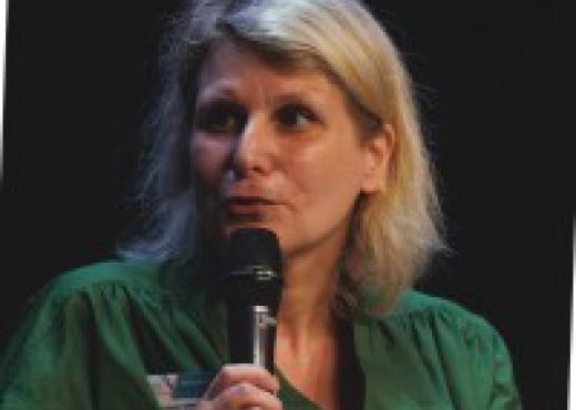 Isabelle Bonnaud-Jouin