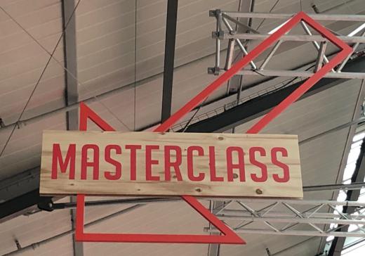 Masterclass