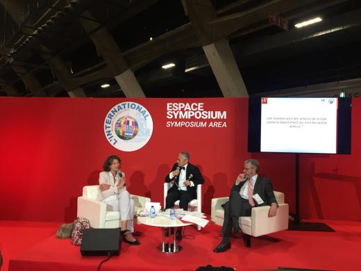 Masterclass Congrès des Notaires