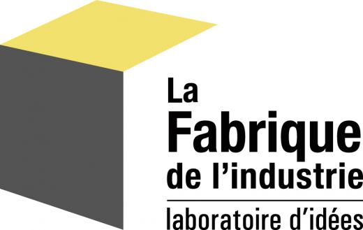 Logo de la fabrique de l'industrie
