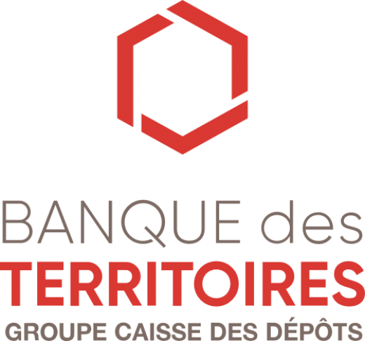 Logo BDT