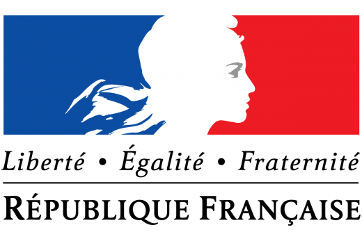 Préfectures de Régions