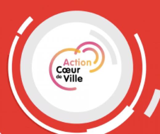 Dataviz Action Cœur de Ville