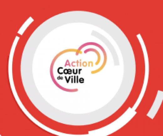 Dataviz Action Cœur de Ville