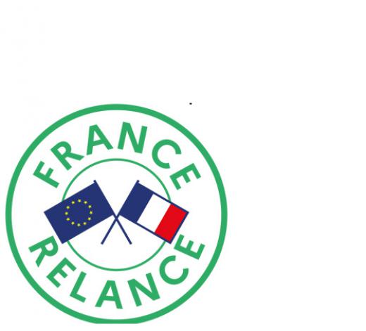 Logo france relance