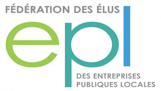 Logo Fédération des EPL