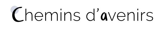 Logo Chemins d'Avenir