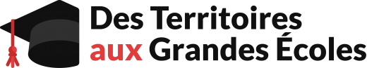 Des Territoires aux Grandes Ecoles