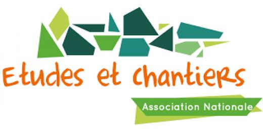 Logo Etudes et Chantiers