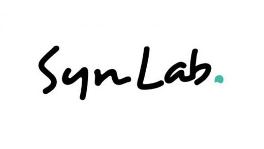 Logo Synlab