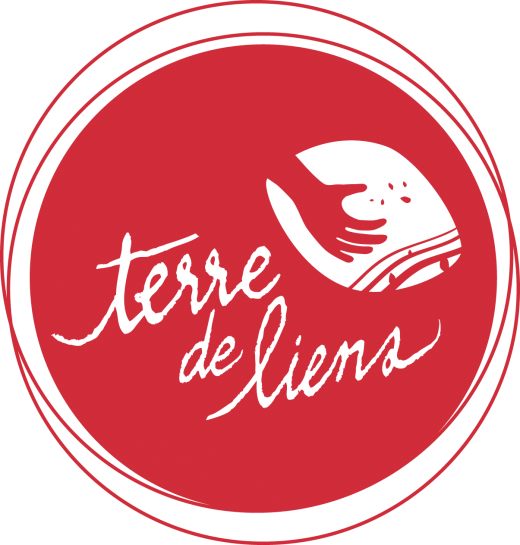 Logo Terre de Liens