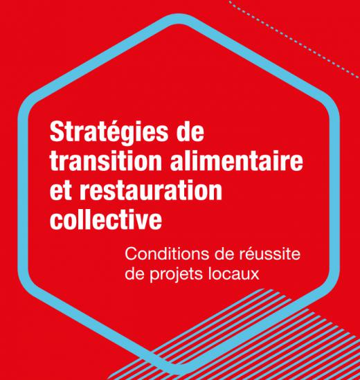 strategie de transition alimentaire