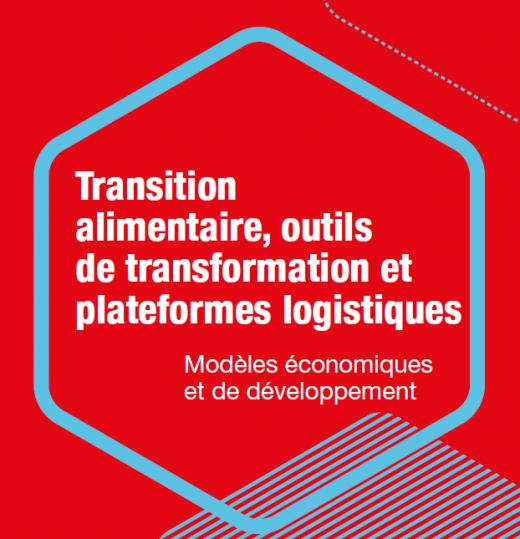 transition alimentaire
