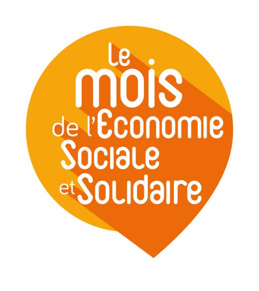 logo mois de l'ESS