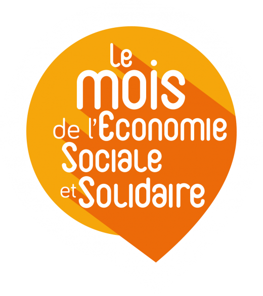 logo mois de l'ESS
