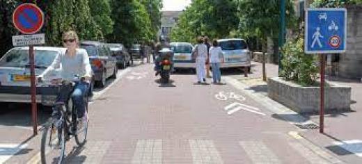 mobilité